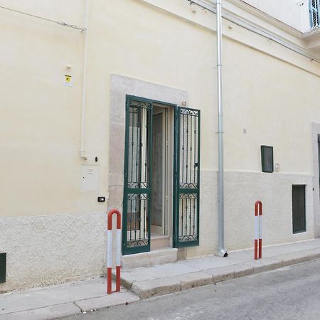 Bed and Breakfast L'Antico Palazzo Canosa di Puglia Exterior foto