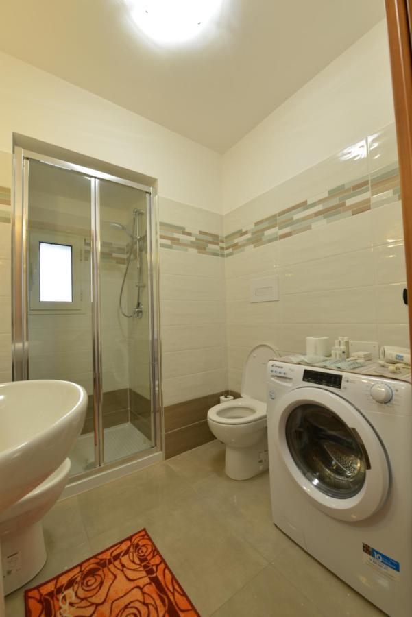 Bed and Breakfast L'Antico Palazzo Canosa di Puglia Exterior foto