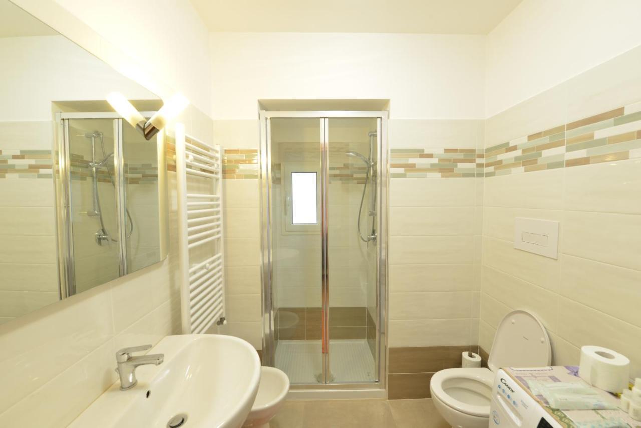 Bed and Breakfast L'Antico Palazzo Canosa di Puglia Exterior foto